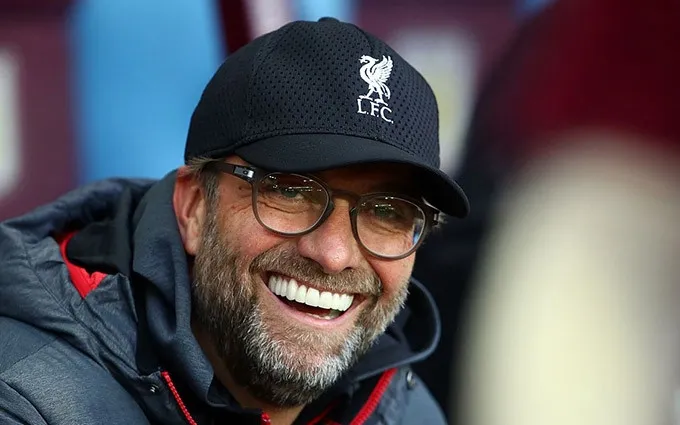 Jurgen Klopp xác nhận có thể trở lại dẫn dắt Liverpool