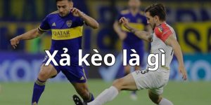 Xả kèo là gì theo góc nhìn từ các chuyên gia